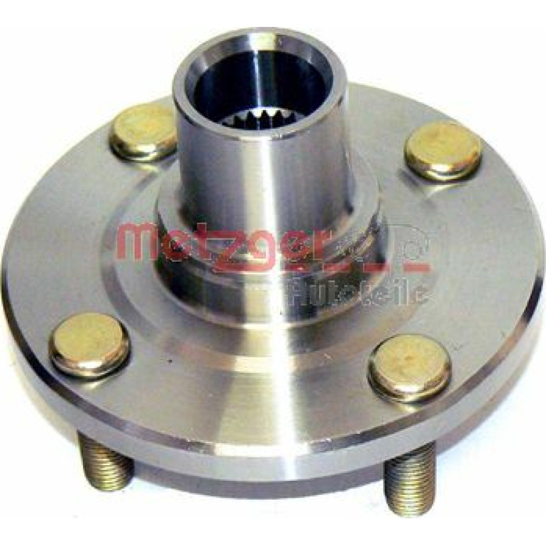Radnabe N 8010 Radnabe N 8010