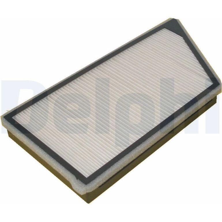 Filter, Innenraumluft TSP0325062 Filter, Innenraumluft TSP0325062