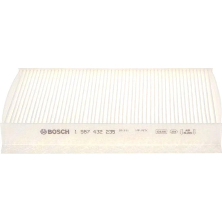 BOSCH 1 987 432 235 Innenraumfilter BOSCH 1 987 432 235 Innenraumfilter
