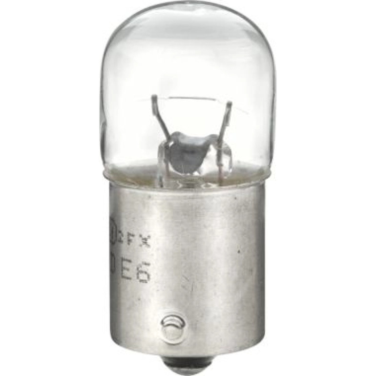 Glühlampe, Kennzeichenleuchte 8GA 002 071-123 Glühlampe, Kennzeichenleuchte 8GA 002 071-123