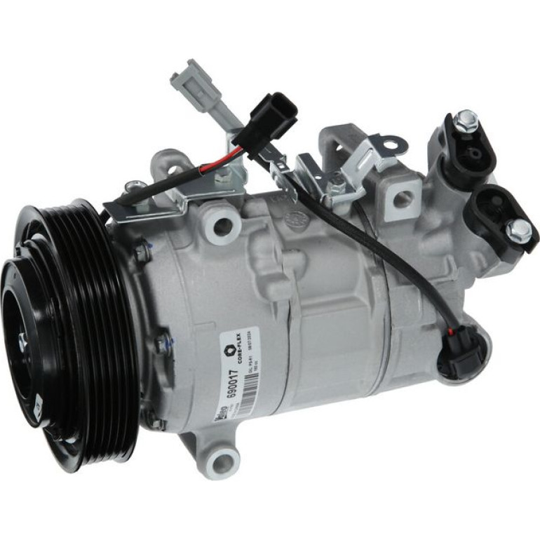 Kompressor, Klimaanlage 690017 Kompressor, Klimaanlage 690017