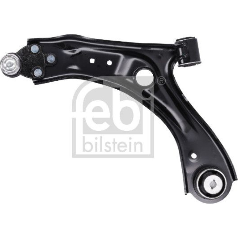 FEBI BILSTEIN 185599 Querlenker, Lenker, Radaufhängung FEBI BILSTEIN 185599 Querlenker, Lenker, Radaufhängung