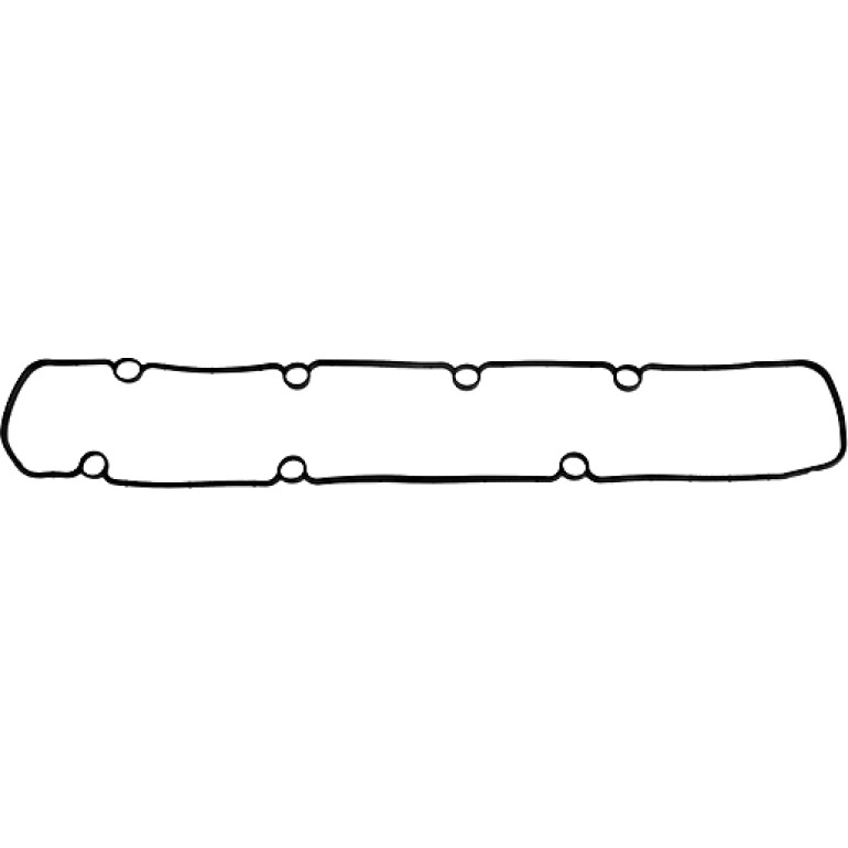 FEBI BILSTEIN 19715 Dichtung, Zylinderkopfhaube