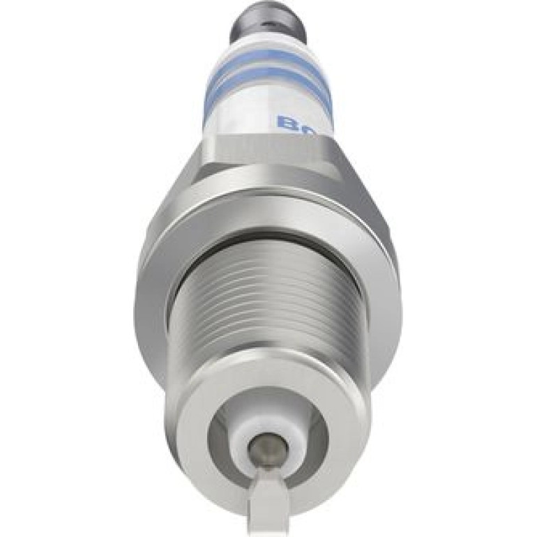 BOSCH 0 242 236 599 Zündkerze Double Iridium BOSCH 0 242 236 599 Zündkerze Double Iridium
