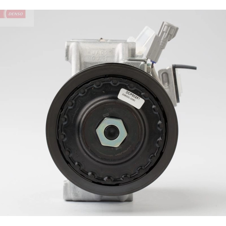 DENSO 5TSE10C Klimakompressor DCP50251 DENSO 5TSE10C Klimakompressor DCP50251