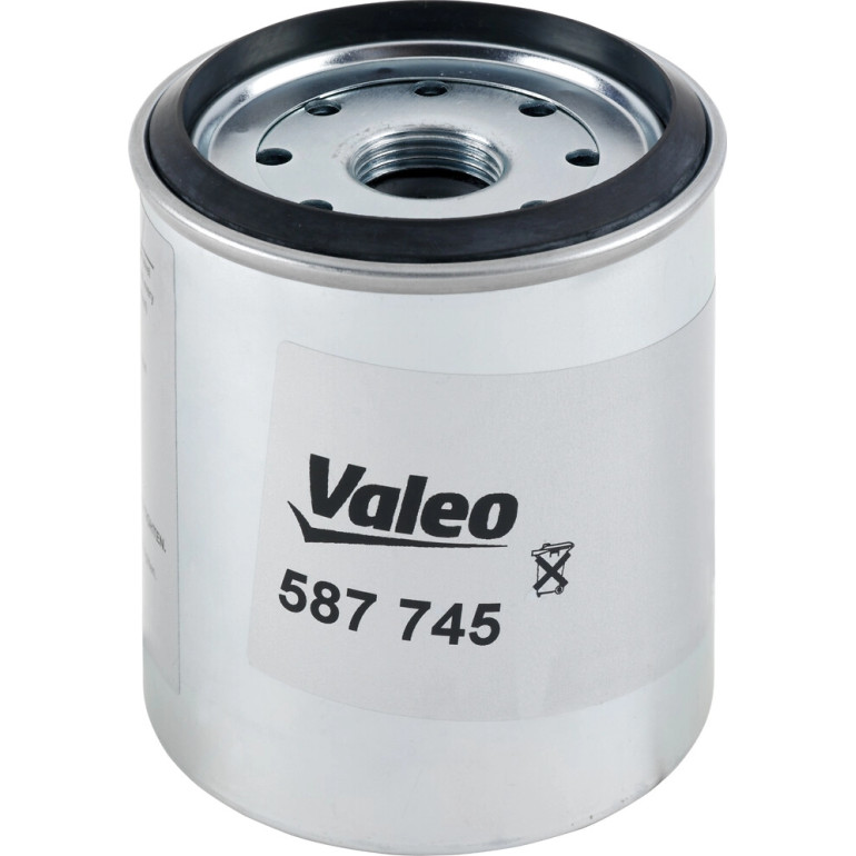 Kraftstofffilter 587745