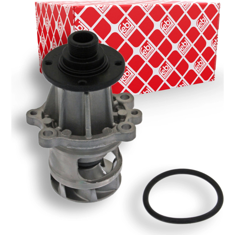 FEBI BILSTEIN 01297 Wasserpumpe FEBI BILSTEIN 01297 Wasserpumpe