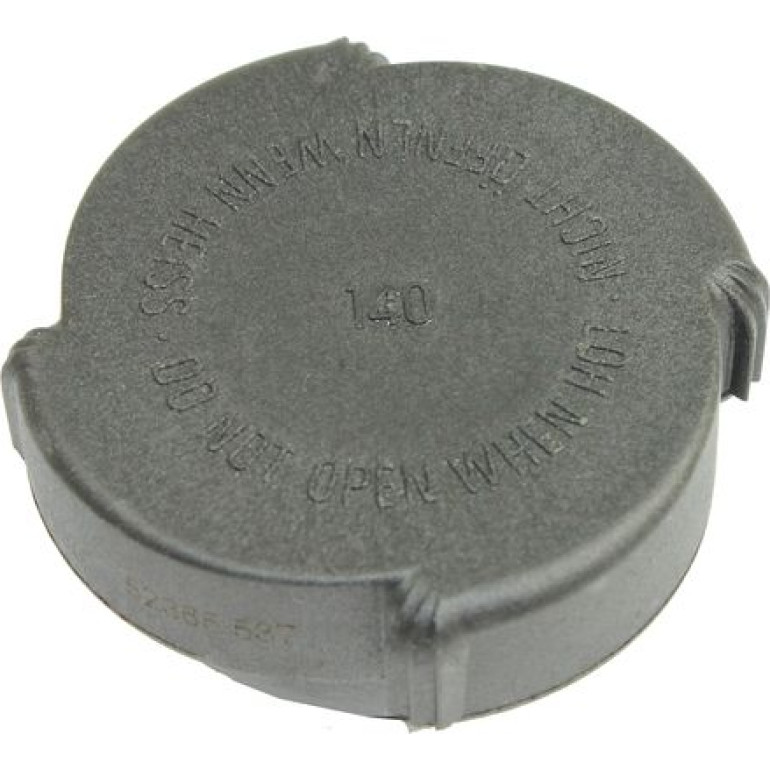 Verschlussdeckel, Kühlmittelbehälter 2140046