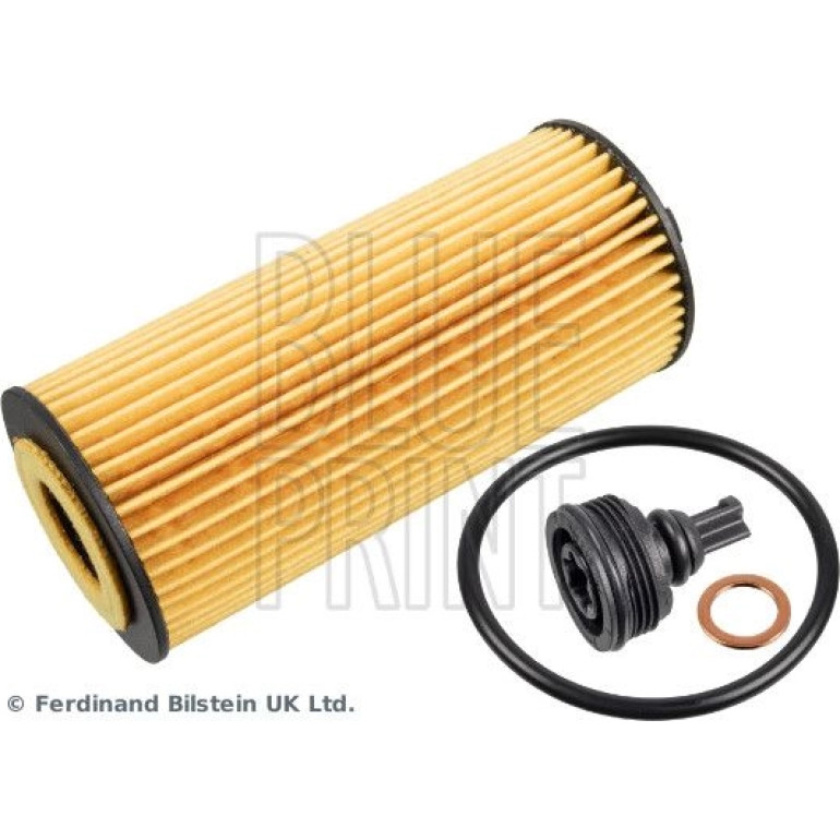 Ölfilter ADBP210008 Ölfilter ADBP210008
