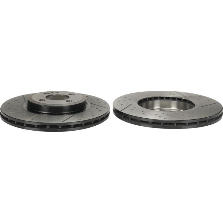 Bremsscheibe DF6422 Bremsscheibe DF6422