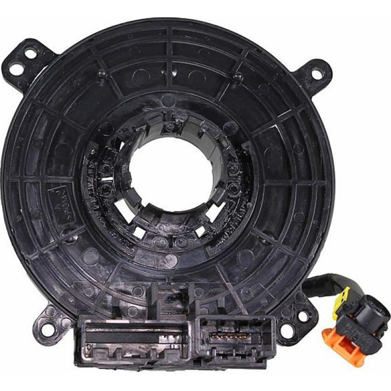 Wickelfeder, Airbag 09161193