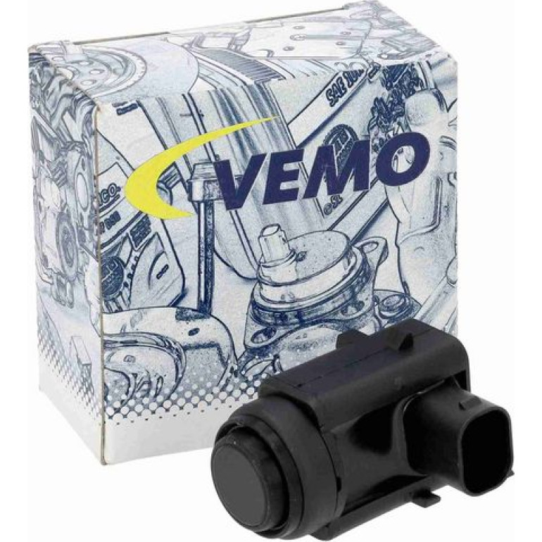 Sensor, Einparkhilfe V40-72-0488 Sensor, Einparkhilfe V40-72-0488