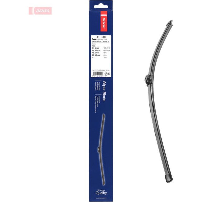 Wischblatt DF-316 Wischblatt DF-316