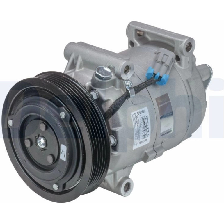 Kompressor, Klimaanlage TSP0155831