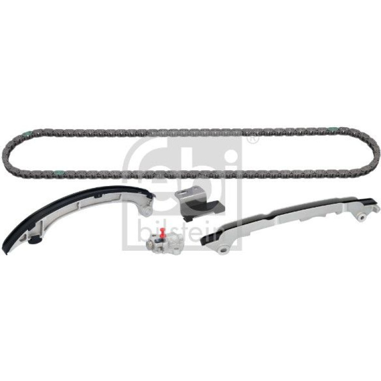 FEBI BILSTEIN 184875 Steuerkettensatz FEBI BILSTEIN 184875 Steuerkettensatz