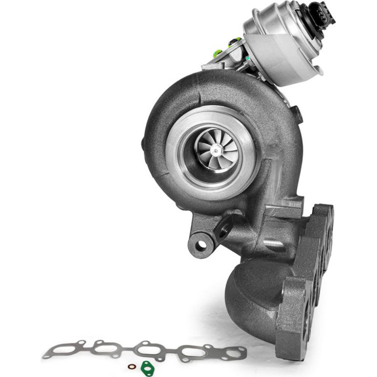Turbolader für SEAT AUDI VW SKODA LEON SC A3 für VW 04L 253 010 H OEGERMANY