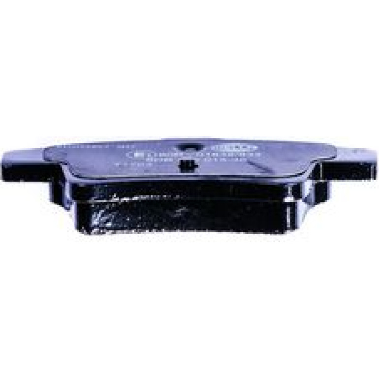 Bremsbelagsatz, Scheibenbremse 8DB 355 013-361 Bremsbelagsatz, Scheibenbremse 8DB 355 013-361
