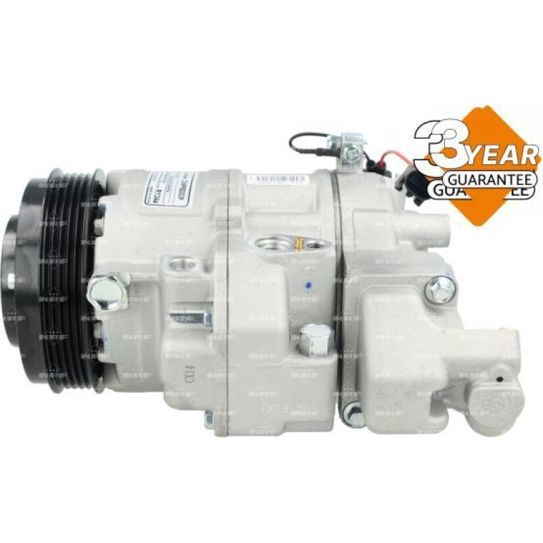Kompressor, Klimaanlage 32175