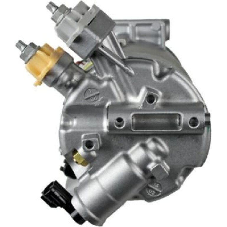 Kompressor, Klimaanlage ACP 1206 000P Kompressor, Klimaanlage ACP 1206 000P