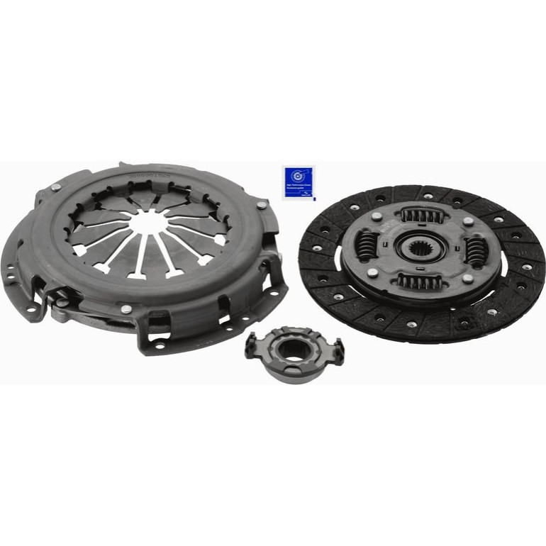 SACHS 3000 951 565 Kupplungssatz SACHS 3000 951 565 Kupplungssatz