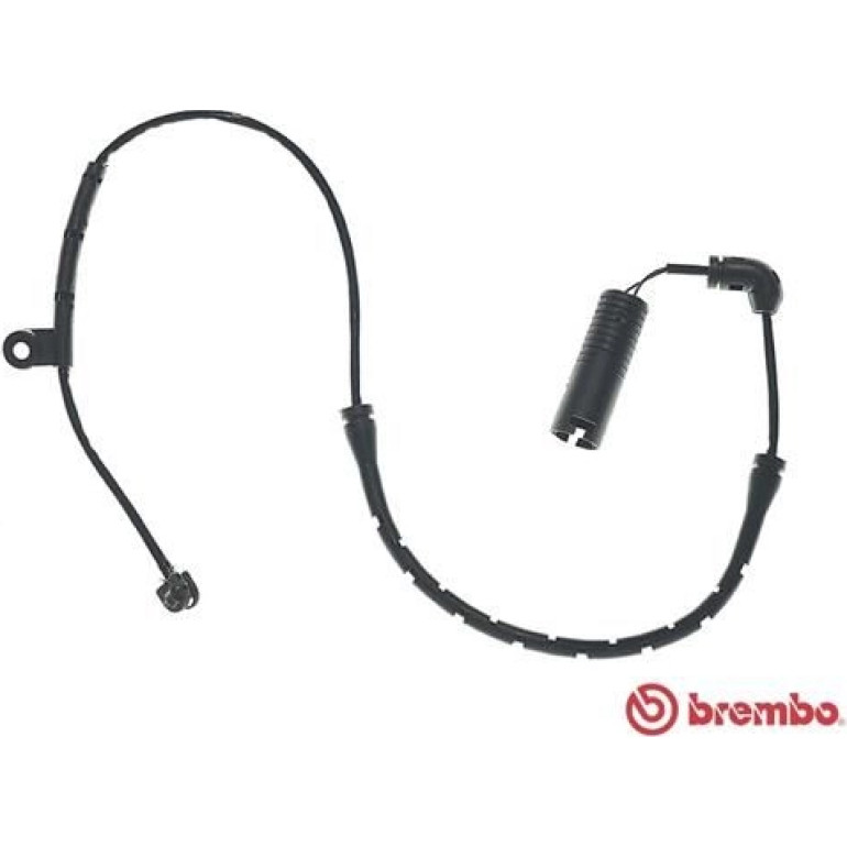Warnkontakt, Bremsbelagverschleiß A 00 249 Warnkontakt, Bremsbelagverschleiß A 00 249