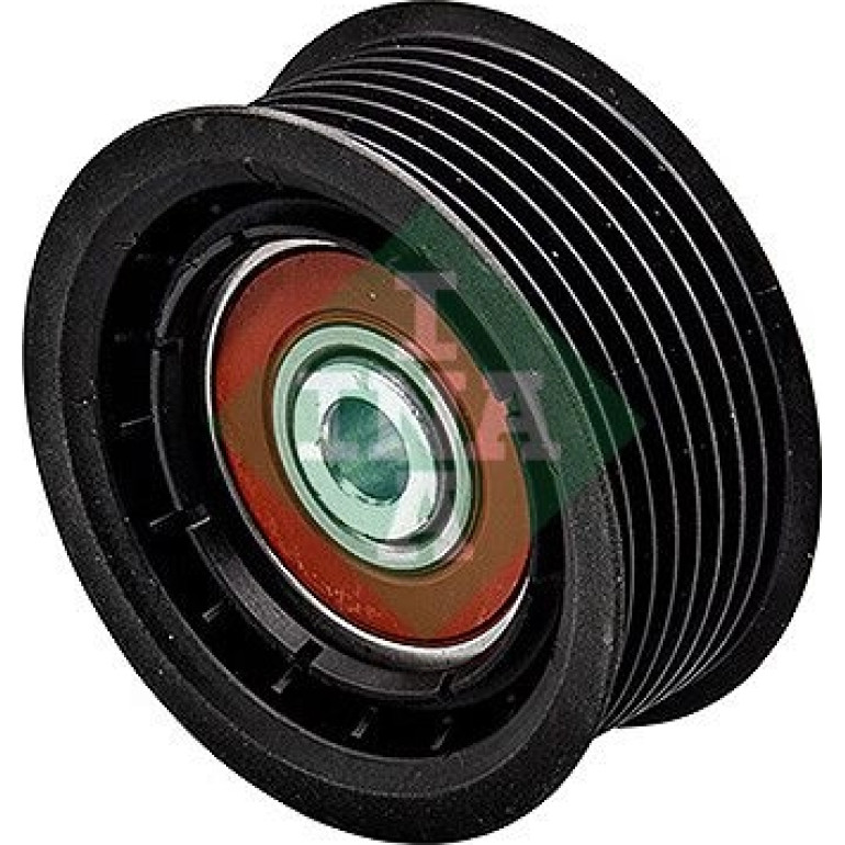 Umlenk-/Führungsrolle, Keilrippenriemen 532 0452 10