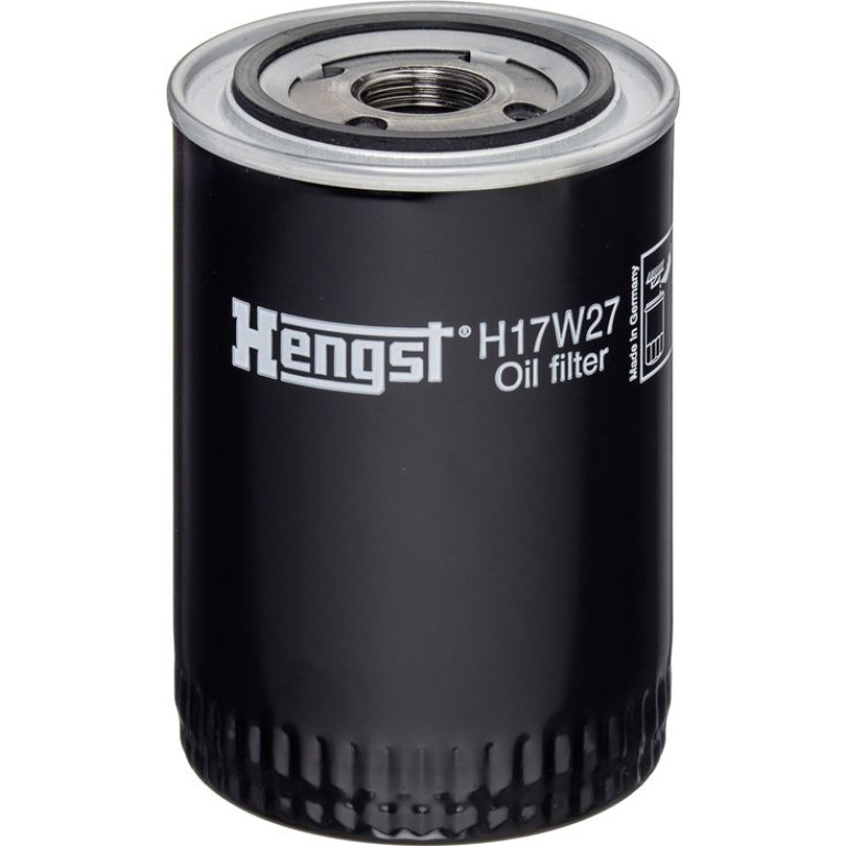 Ölfilter H17W27 Ölfilter H17W27