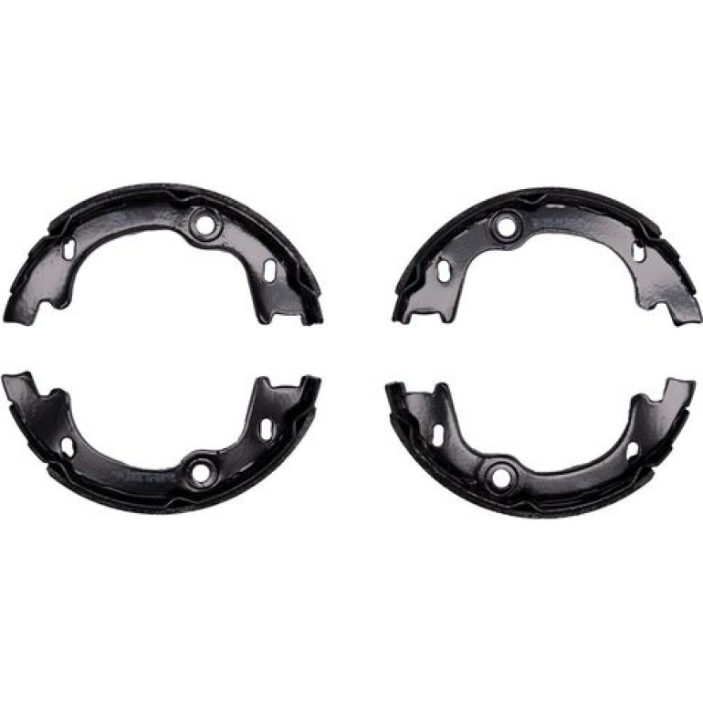 Bremsbackensatz, Feststellbremse 8DA 355 050-881