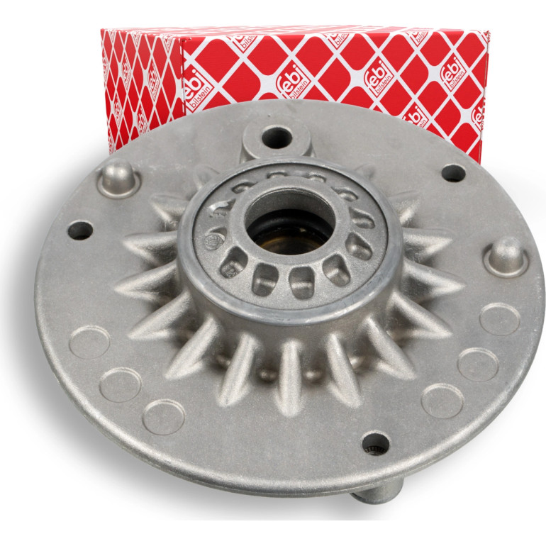 FEBI BILSTEIN 104272 Federbeinstützlager, Domlager FEBI BILSTEIN 104272 Federbeinstützlager, Domlager