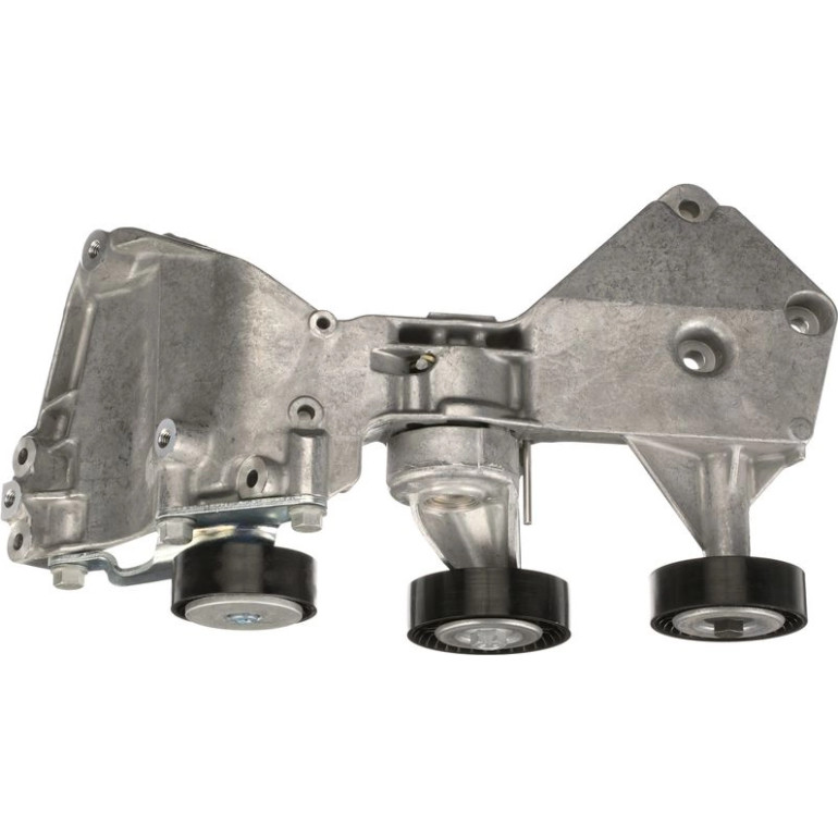 Spannrolle, Keilrippenriemen T38466 Spannrolle, Keilrippenriemen T38466