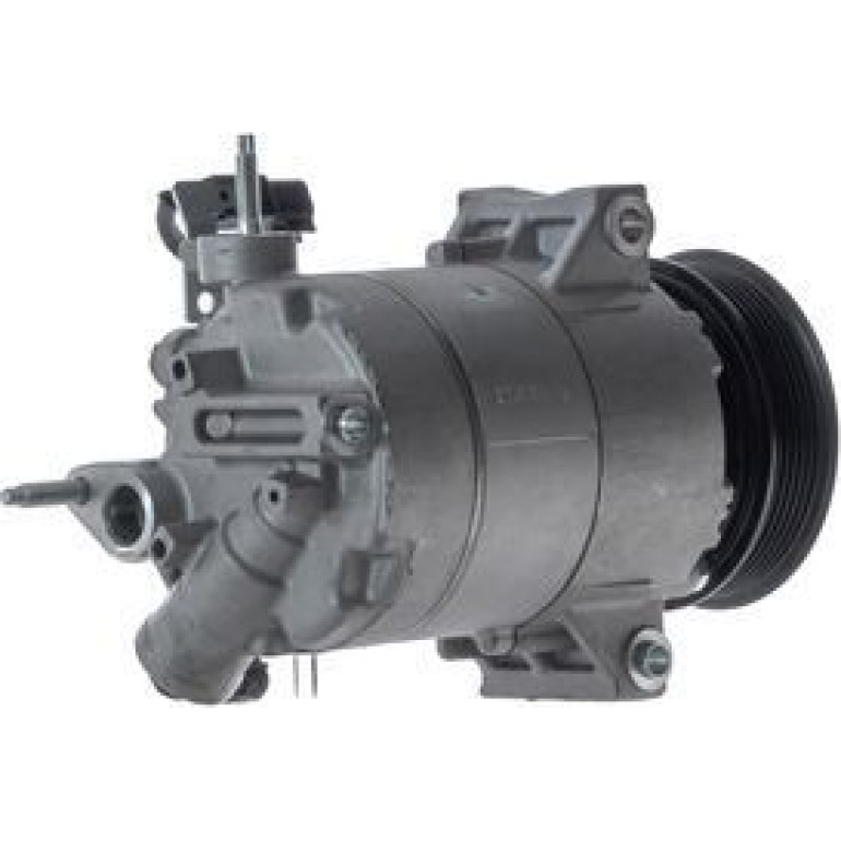 Kompressor, Klimaanlage ACP 551 000S Kompressor, Klimaanlage ACP 551 000S