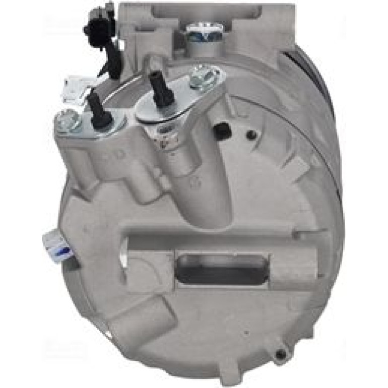 Kompressor, Klimaanlage 890656