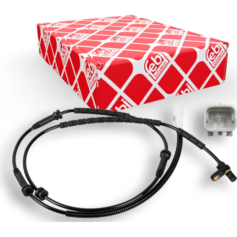 FEBI BILSTEIN 108074 Sensor, Raddrehzahl FEBI BILSTEIN 108074 Sensor, Raddrehzahl