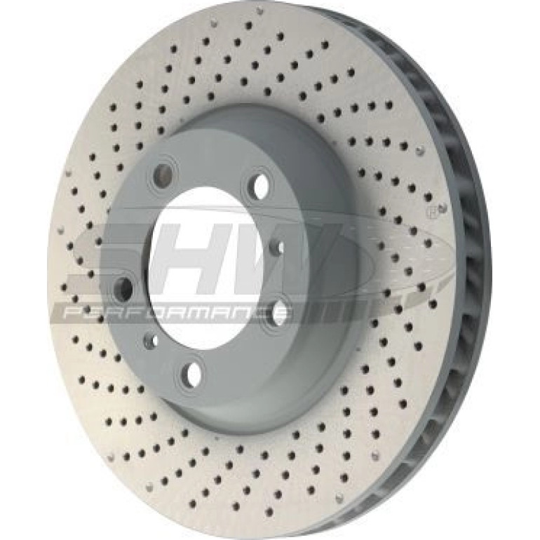 Bremsscheibe PFL39981 Bremsscheibe PFL39981