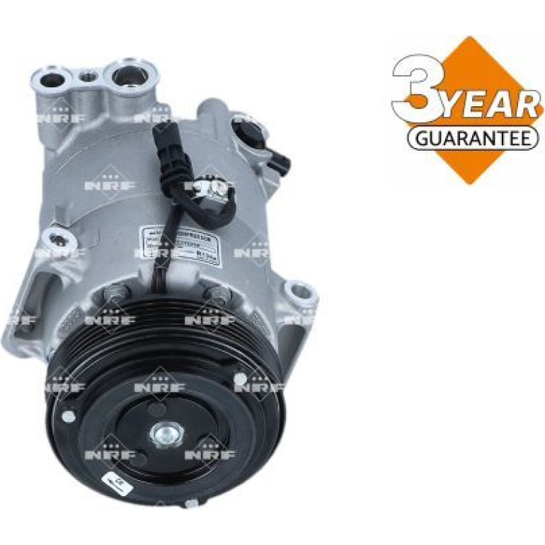Kompressor, Klimaanlage 32790 Kompressor, Klimaanlage 32790