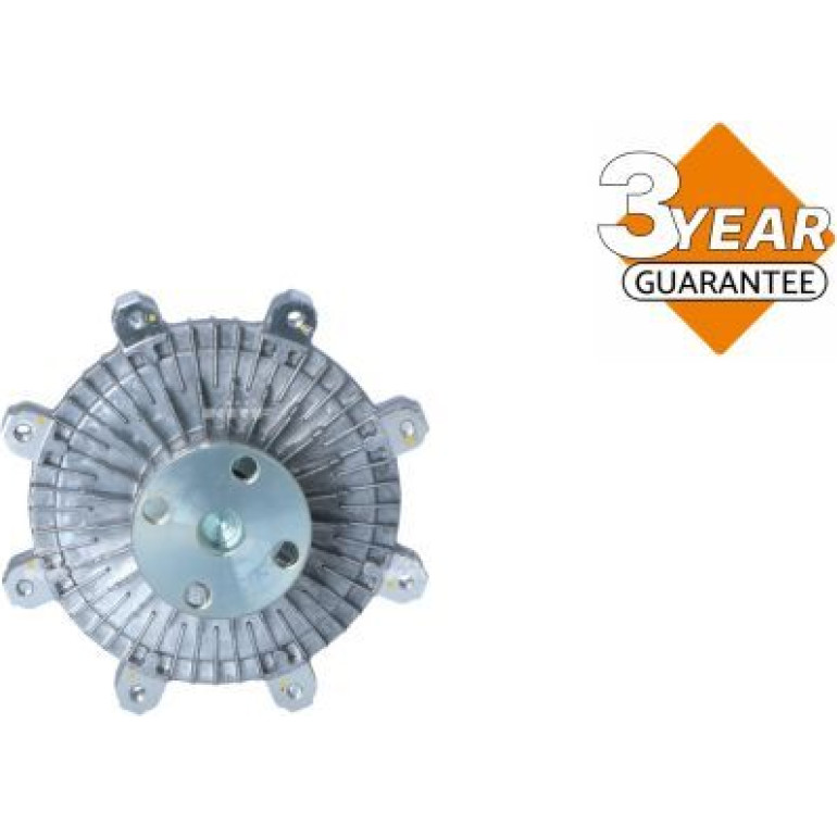 Kupplung, Kühlerlüfter 49599 Kupplung, Kühlerlüfter 49599