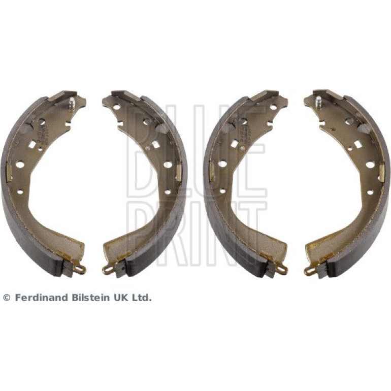 Bremsbackensatz ADBP410059 Bremsbackensatz ADBP410059