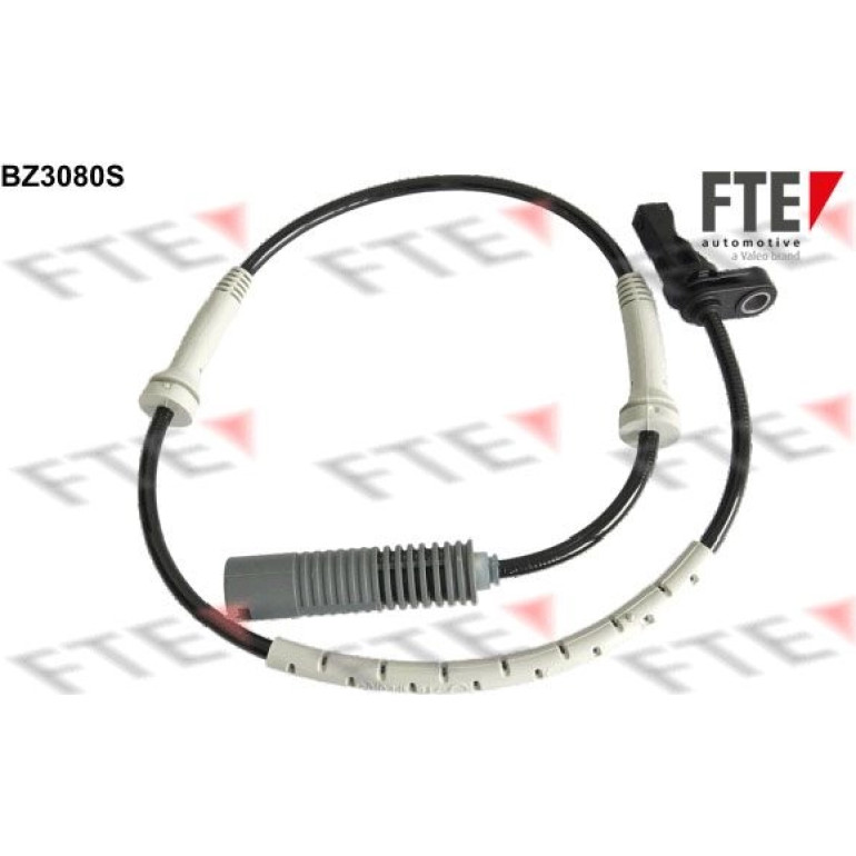 Sensor, Raddrehzahl 9400073