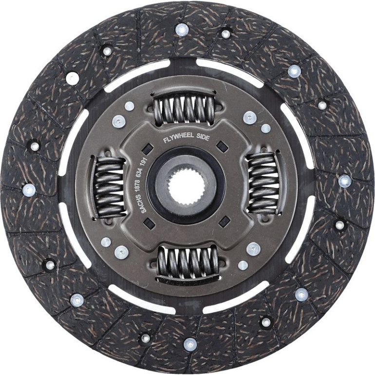 SACHS 3000 951 604 Kupplungssatz