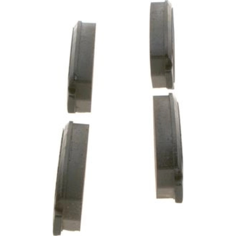 Bremsbelagsatz, Scheibenbremse 0 986 424 774 Bremsbelagsatz, Scheibenbremse 0 986 424 774