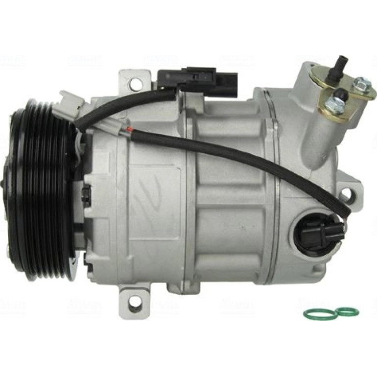 Kompressor, Klimaanlage 89394