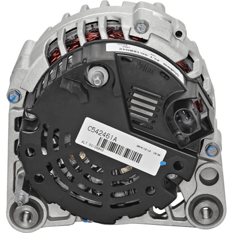 Generator 439326 Generator 439326