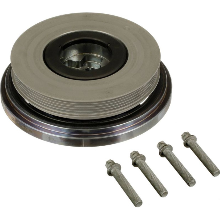 Riemenscheibe, Kurbelwelle TVD1231A Riemenscheibe, Kurbelwelle TVD1231A