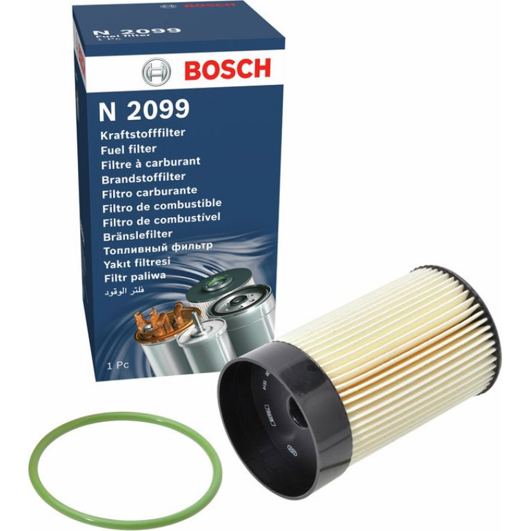 Kraftstofffilter F 026 402 099 Kraftstofffilter F 026 402 099