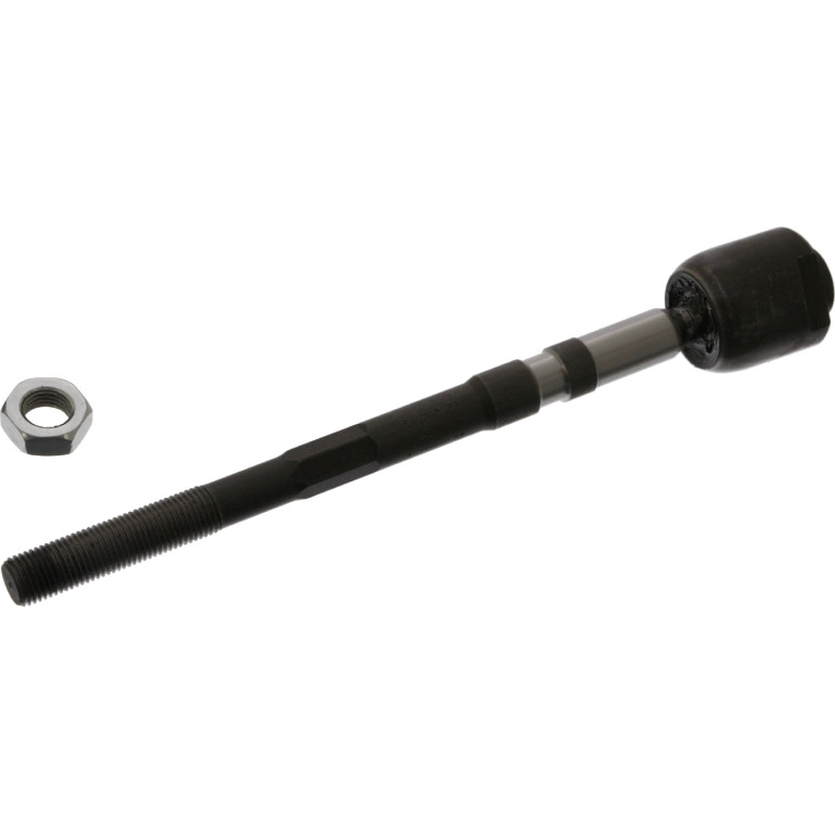 FEBI BILSTEIN 43666 Axialgelenk, Spurstange FEBI BILSTEIN 43666 Axialgelenk, Spurstange