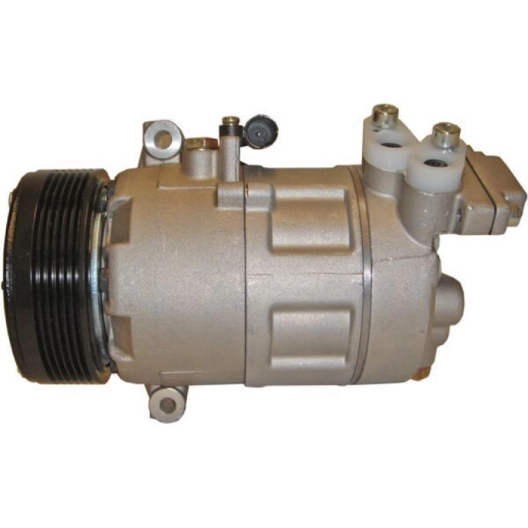 Kompressor, Klimaanlage ACP 343 000S Kompressor, Klimaanlage ACP 343 000S