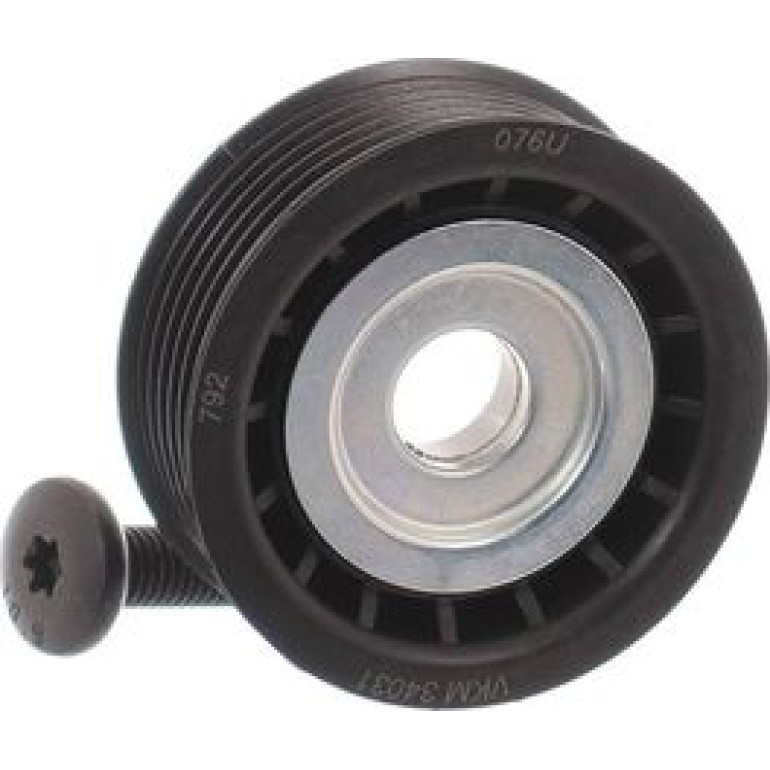 Umlenk-/Führungsrolle, Keilrippenriemen VKM 34031