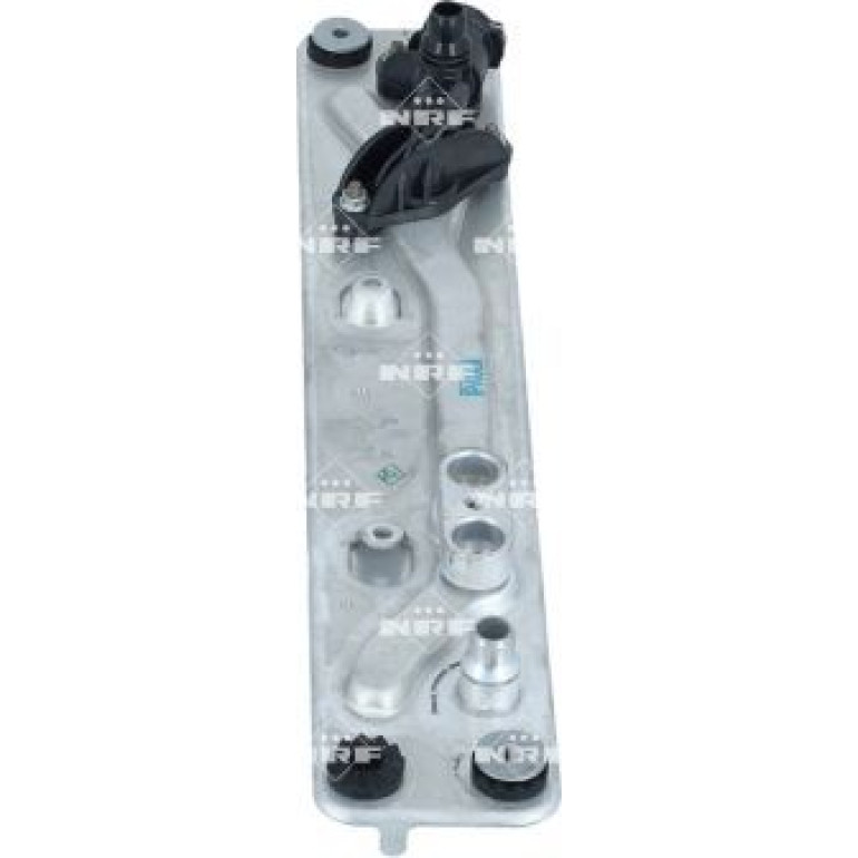 Ölkühler, Automatikgetriebe 31285