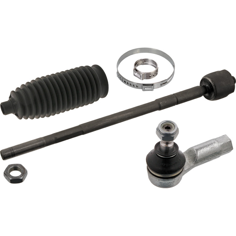 FEBI BILSTEIN 39296 Spurstange FEBI BILSTEIN 39296 Spurstange