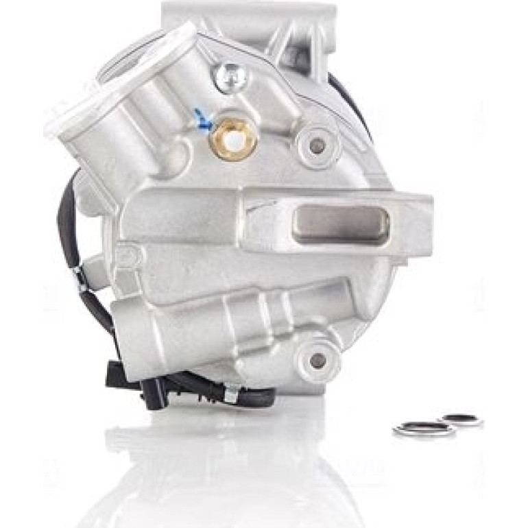 Kompressor, Klimaanlage 890267